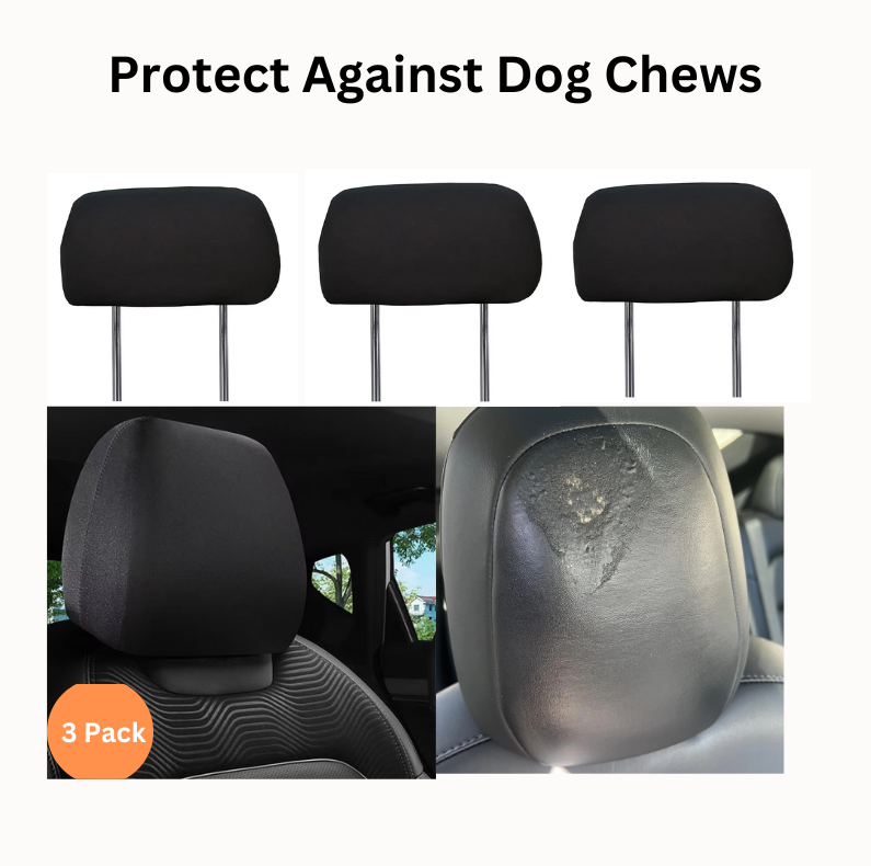 PetPal™ -  Durable Vehicle Seat Cover