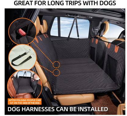 PetPal™ -  Durable Vehicle Seat Cover