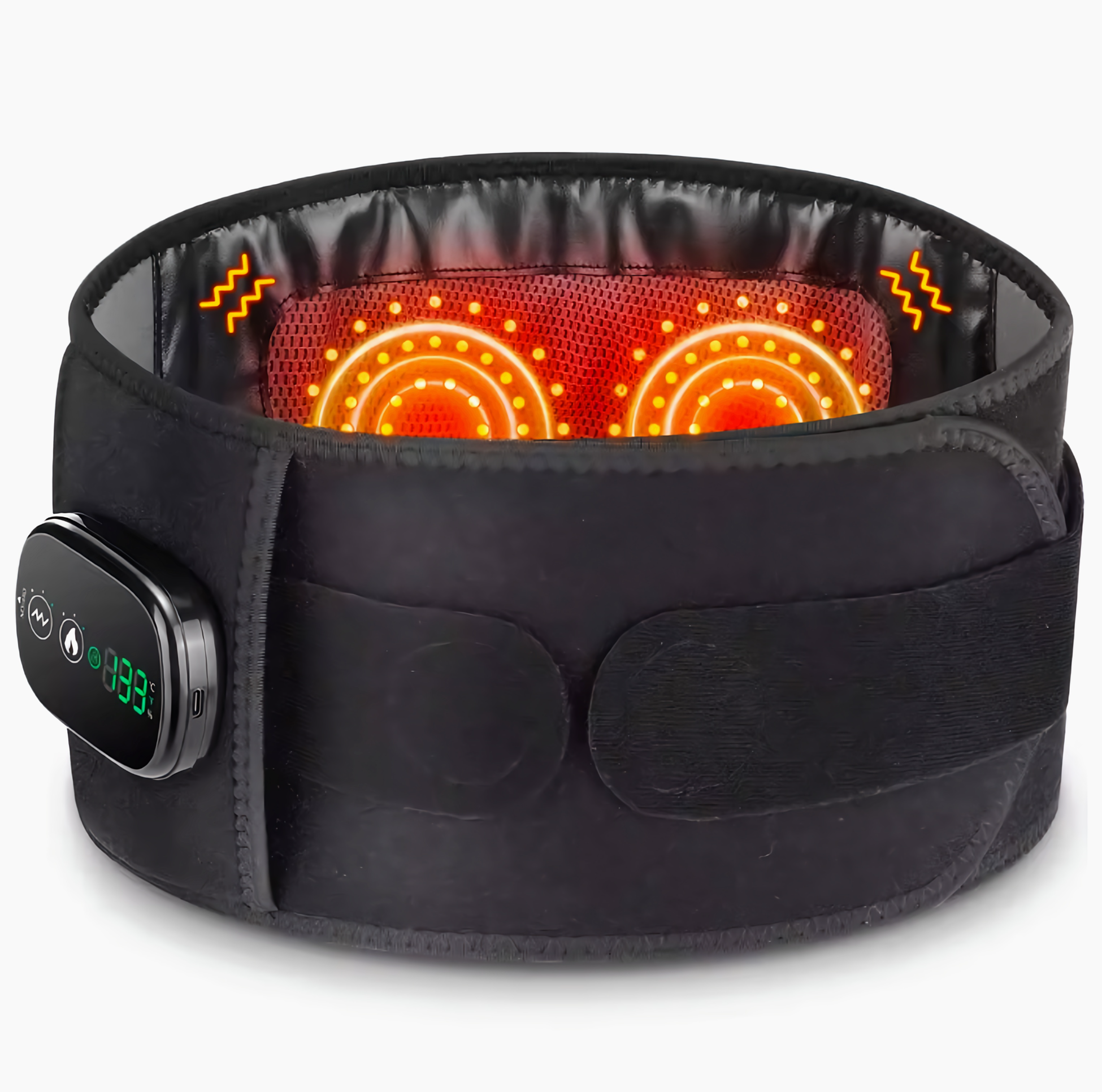 Revibra™ - Massager For Backpain Relief