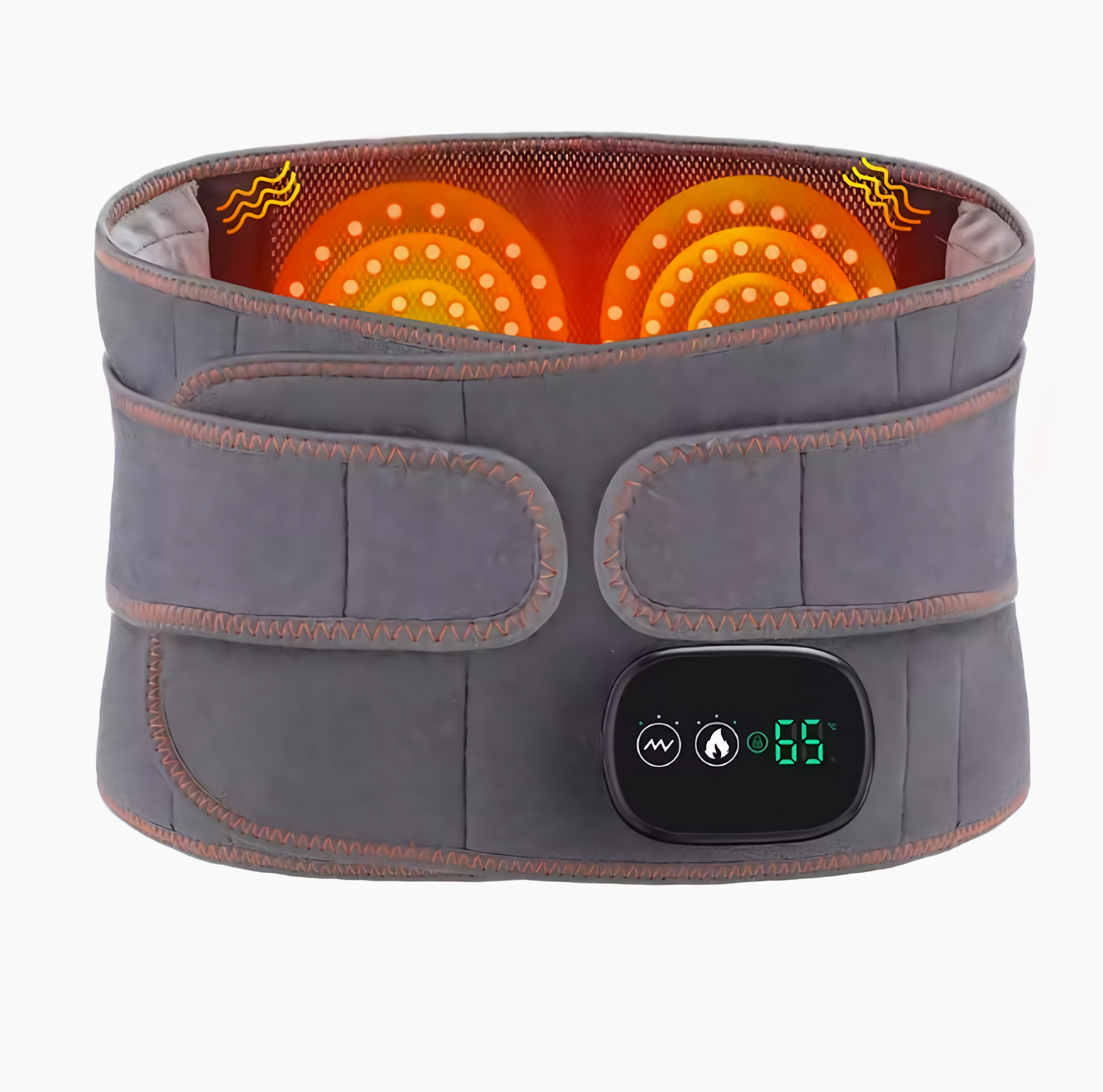 Revibra™ - Massager For Backpain Relief